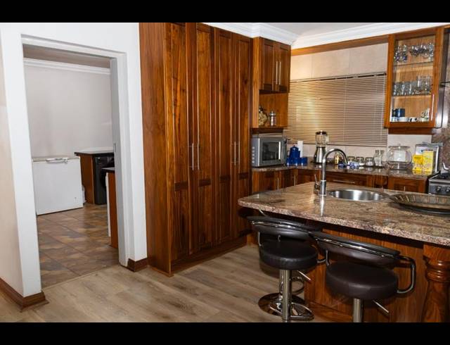 4 BEDROOM HOUSE FOR SALE IN BOUGAINVILLEA ESTATE